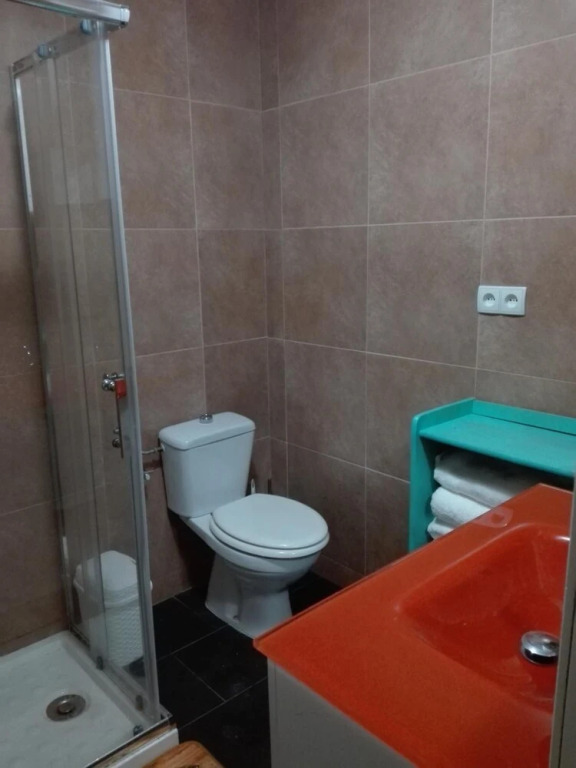 Apartamento Ideal para Familias