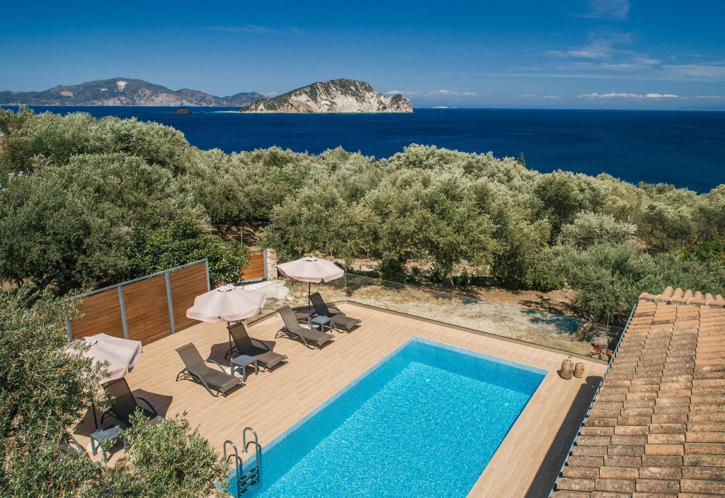 Villa Helona