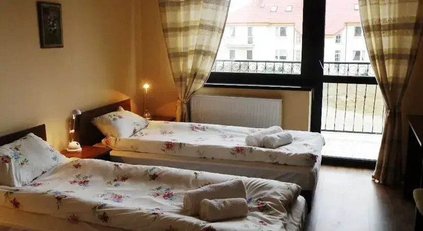 Willa Klif &Spa