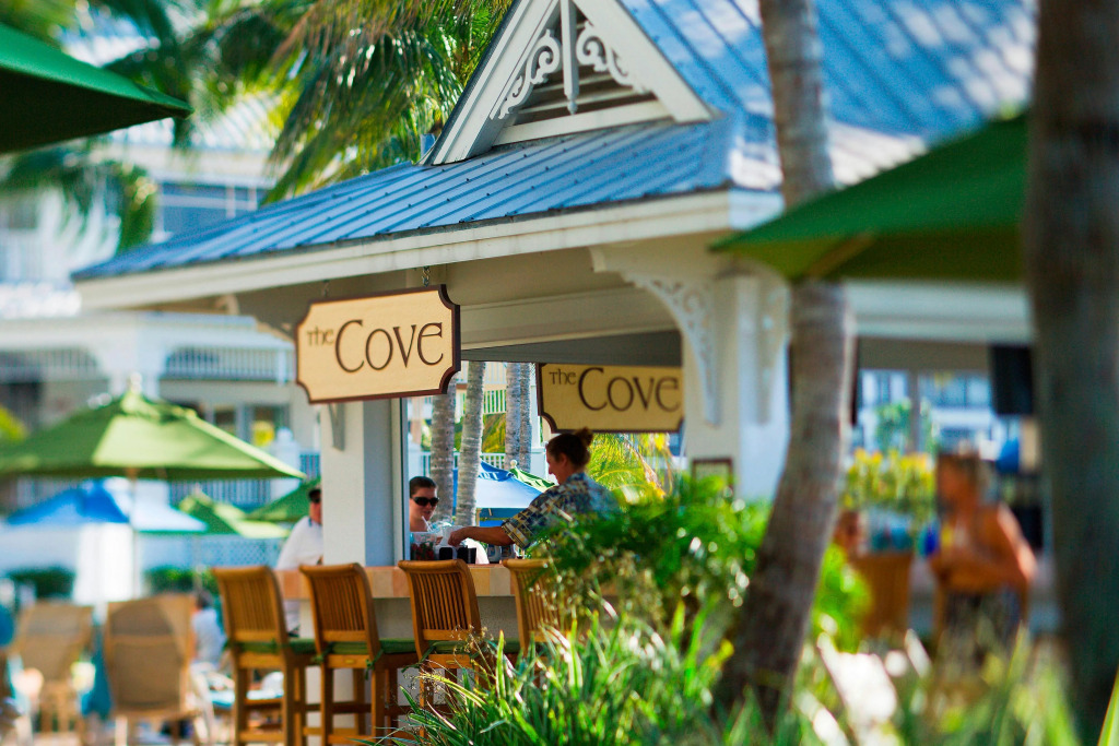 Marriott Sanibel Harbour Resort & Spa