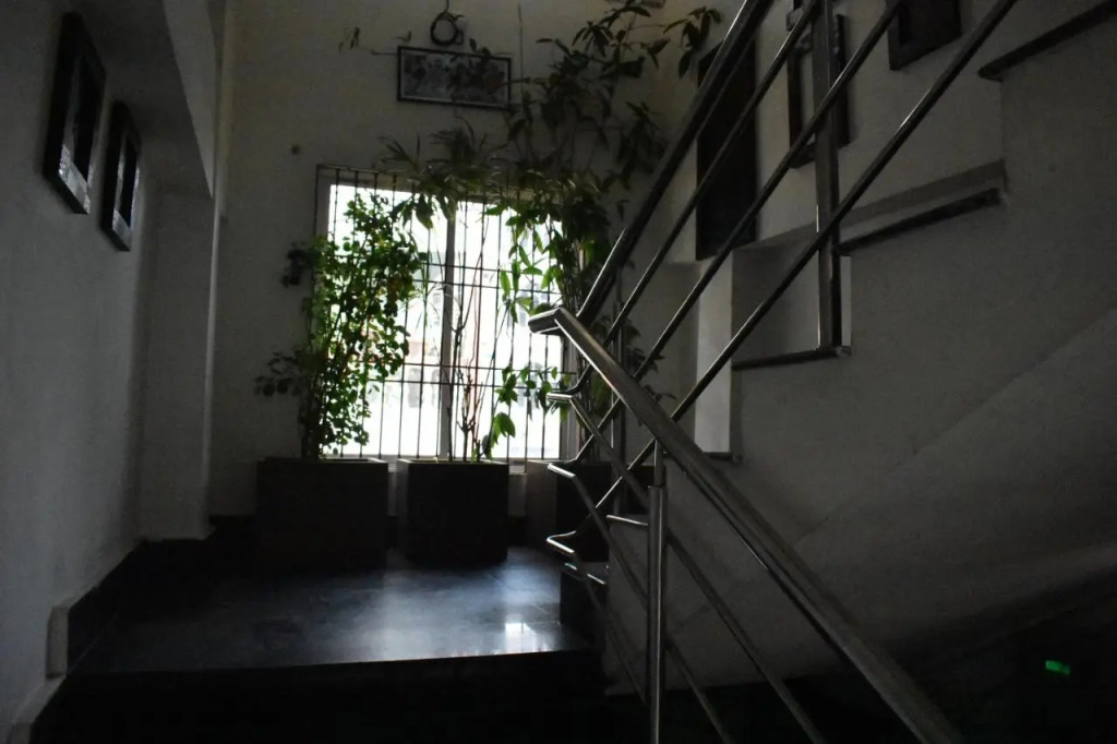 Hotel Indira Lodge