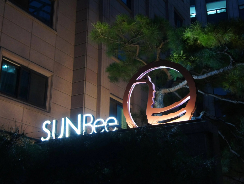 Hotel Sunbee Insadong