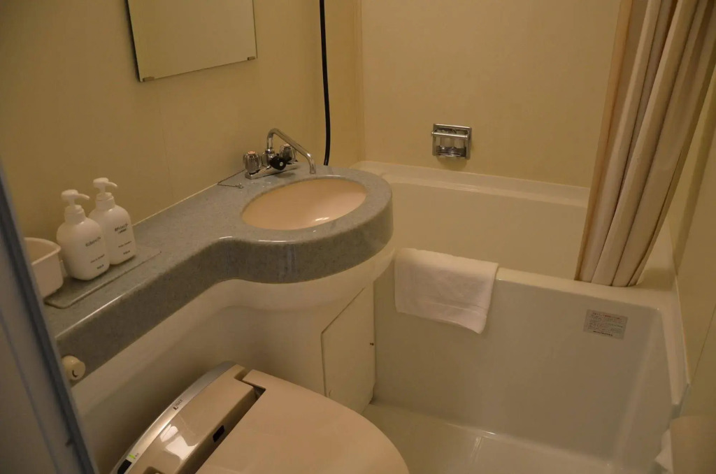 Hikone Biwako Hotel