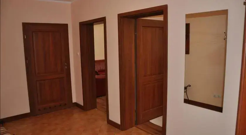 Hotel Lachowka