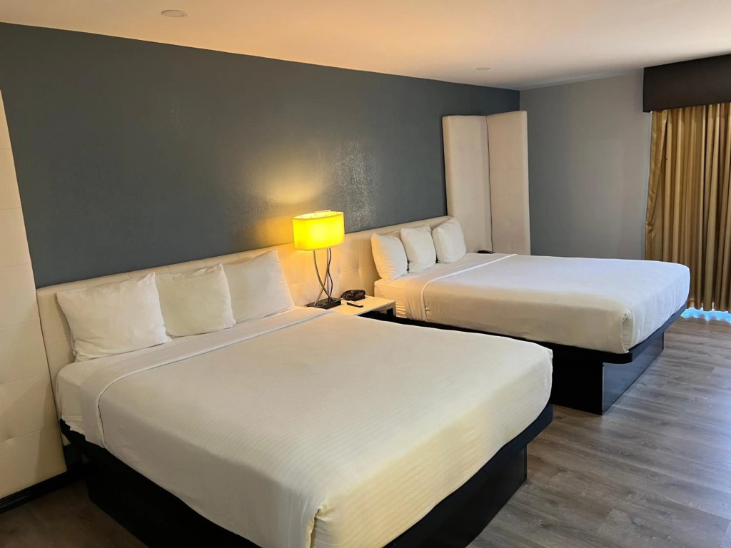 Hotel Calle Joaquin - San Luis Obispo
