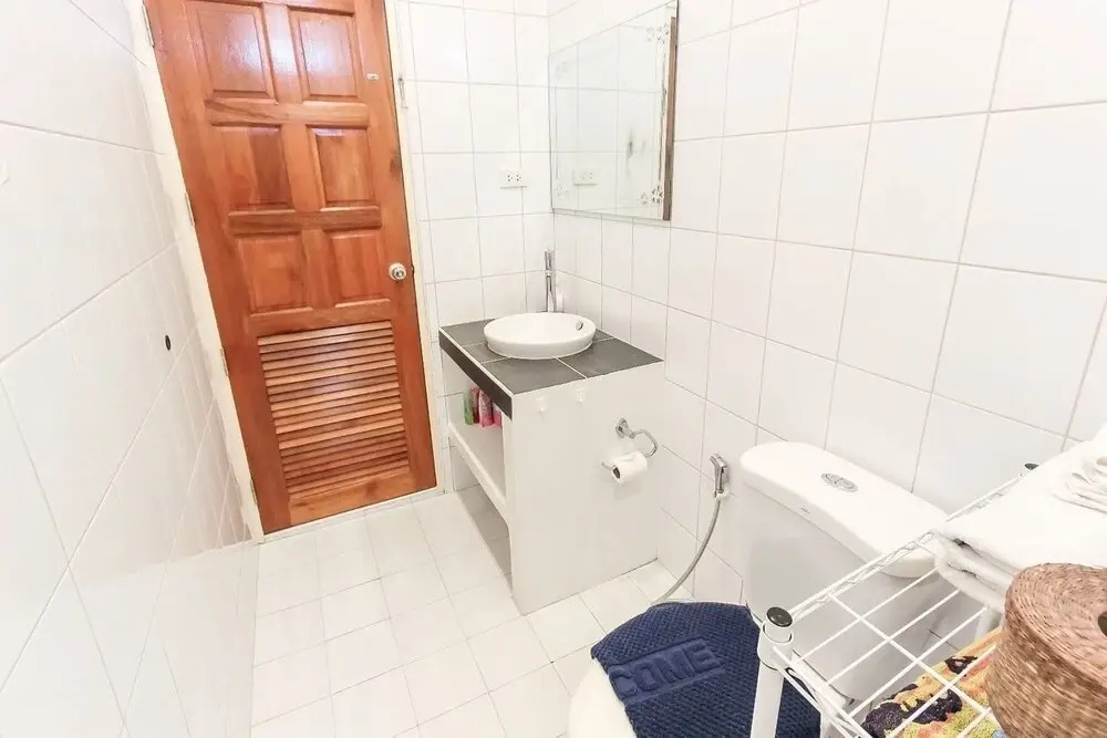 Private 3 bedroom Pool Villa NG23