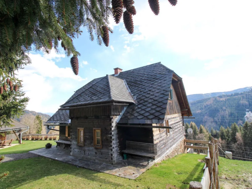 Kopphutte