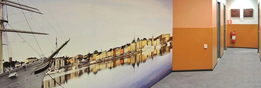 Stockholm Inn Hotel