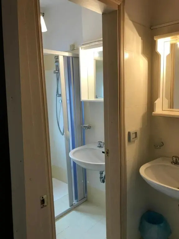 Hotel La Sirenetta