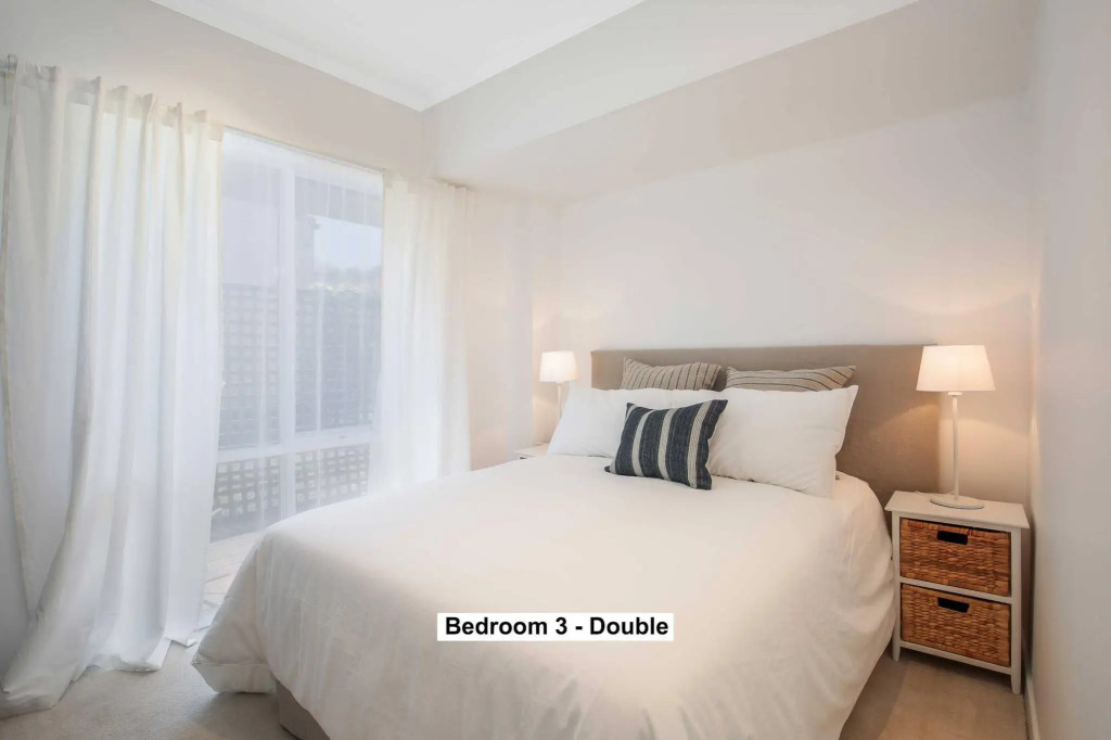 Greenwich Garden Apartment