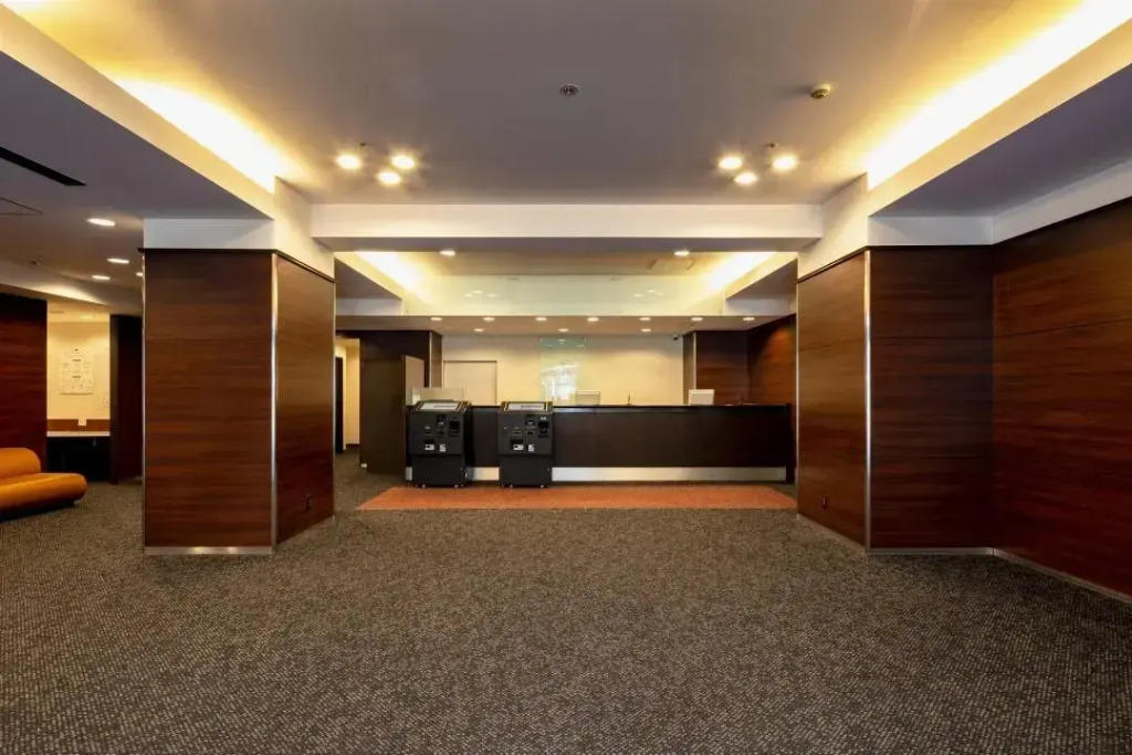 Kumamoto Tokyu REI Hotel