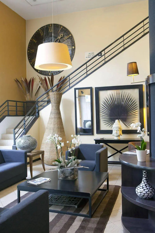 Golden Tulip Villepinte Roissy - Parc des Expositions