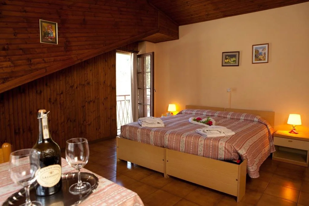 Hotel Valle Pesio Ristorante