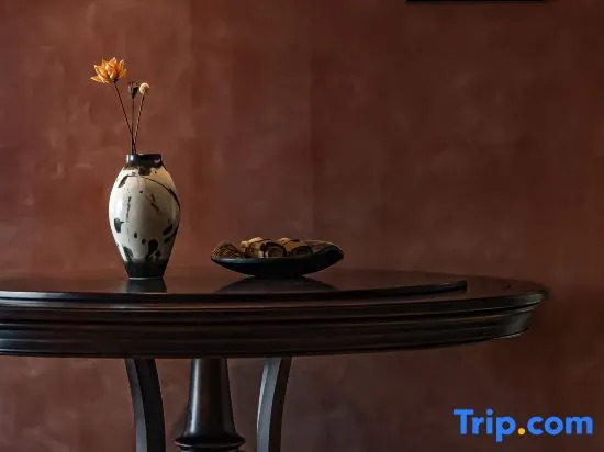 Wuyi Huakaishengdu Hot Spring Resort Hotel