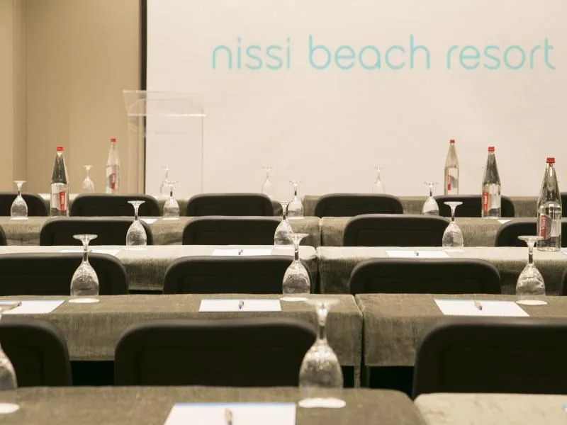 Villa La - Nissi Beach Luxury