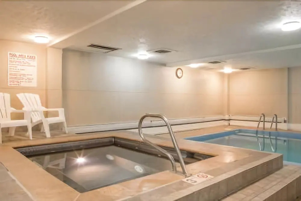 LongBranch #116 - 2 Br Condo