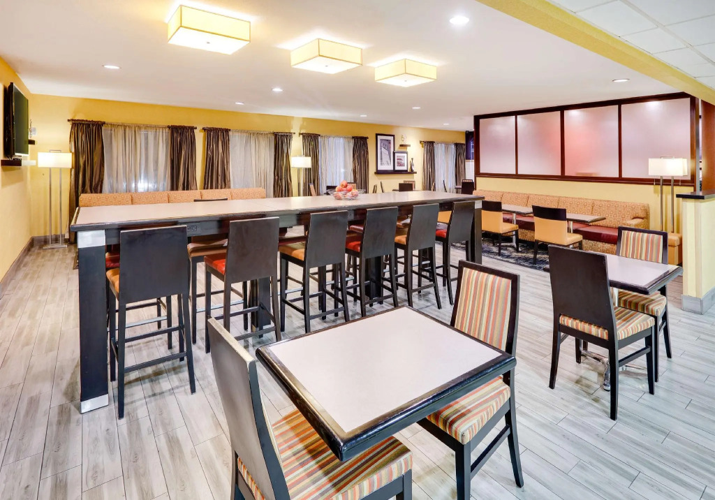 Hampton Inn Los Angeles/Carson