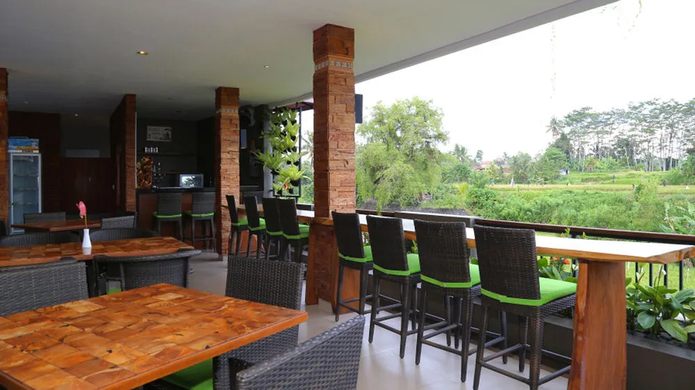 ZEN Premium Ubud Raya Andong 2
