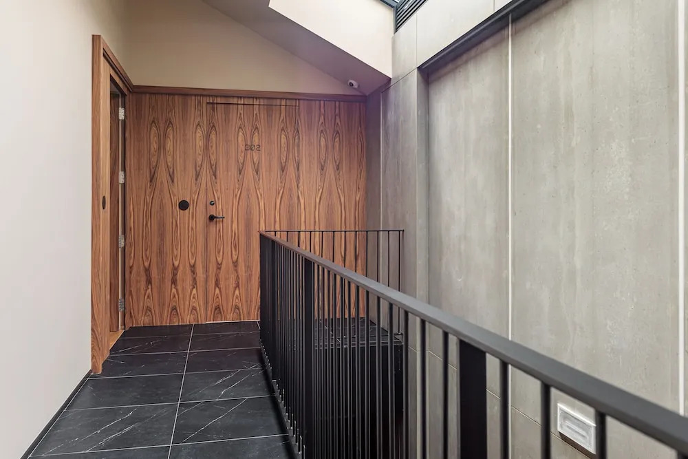 108MM House