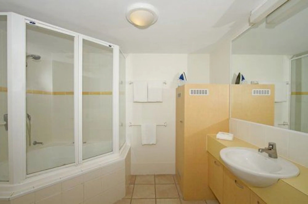 The Beach Retreat Coolum