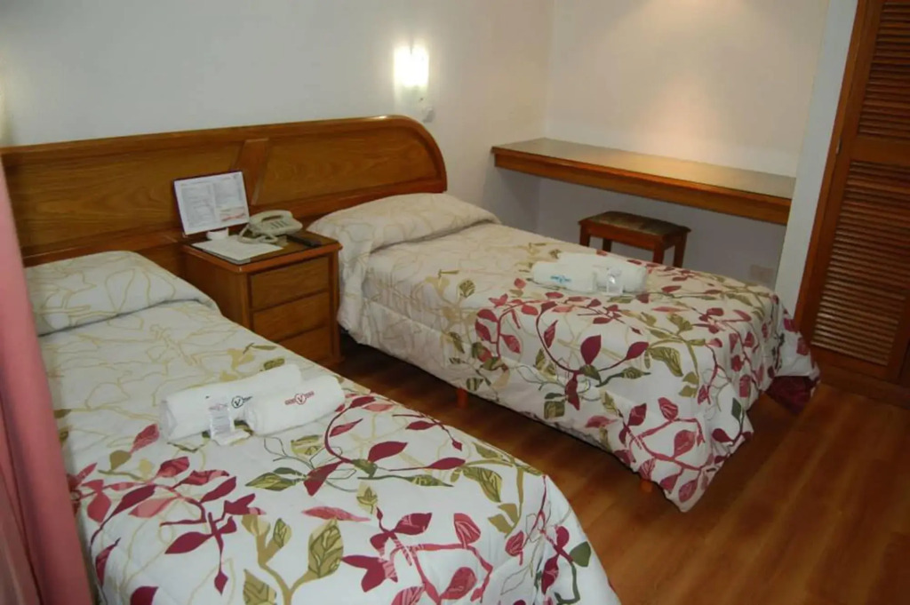 Gran Hotel Vedra