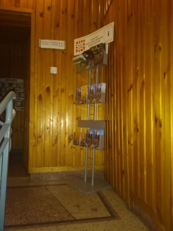 Sultan Garden Hostel