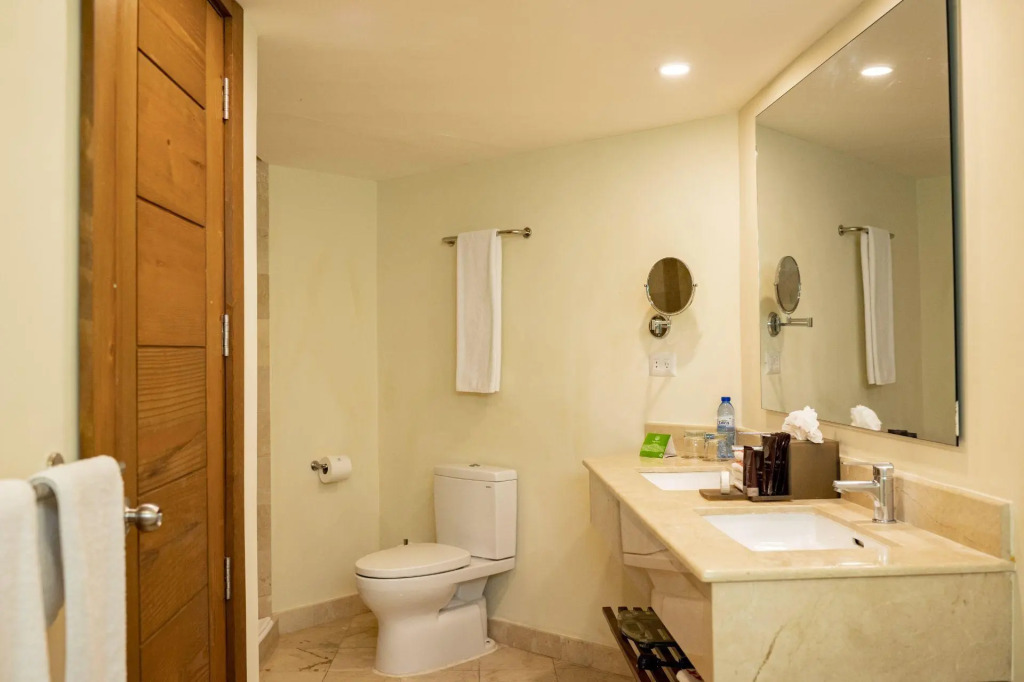 Impressive Premium Punta Cana - All Inclusive