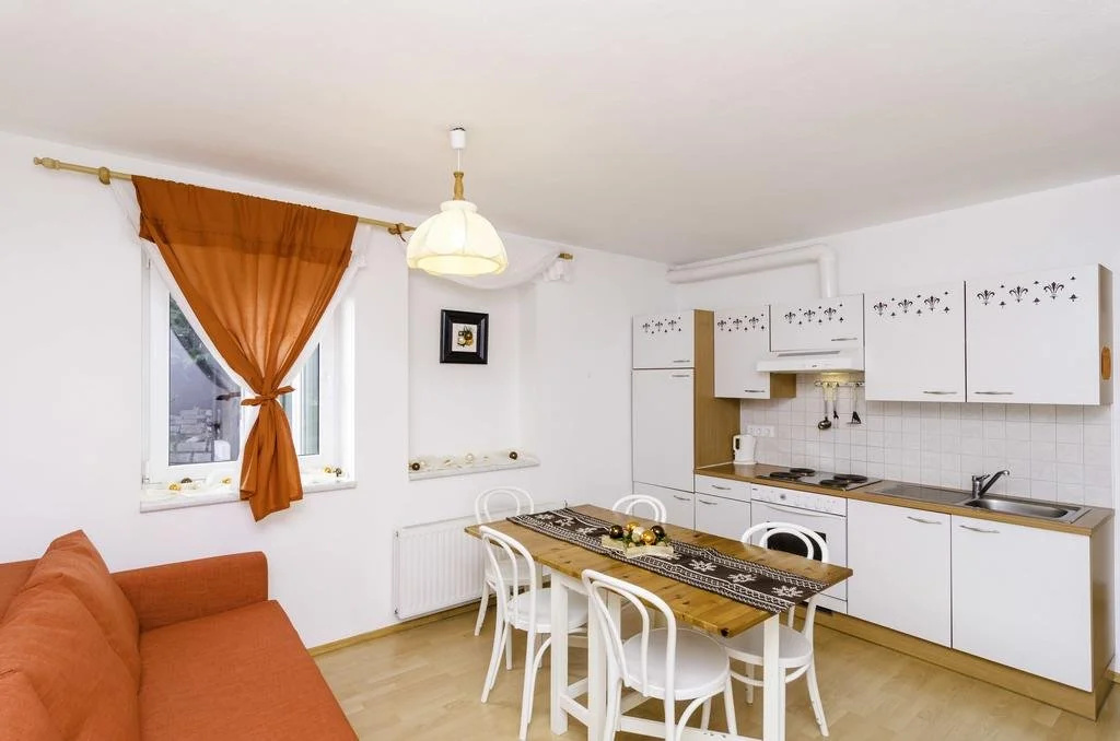 Apartmenthaus Edelweiss