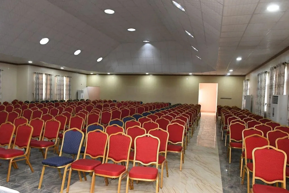 Goodview Suites& Apartments
