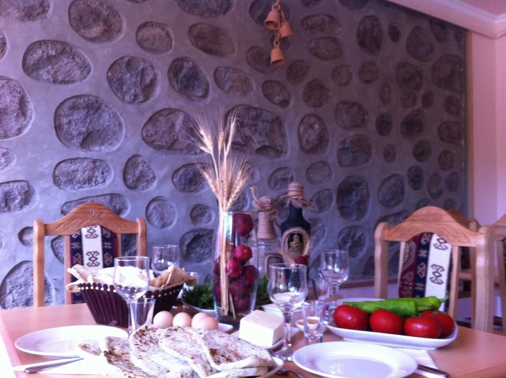 Zanger Hotel