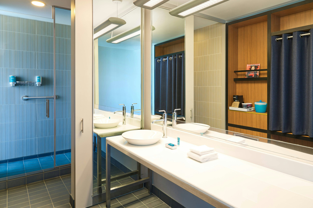 Aloft by Marriott Las Colinas