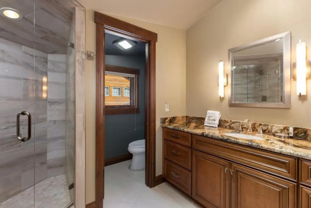 555 Independence Road by Summit County Mountain Retreats