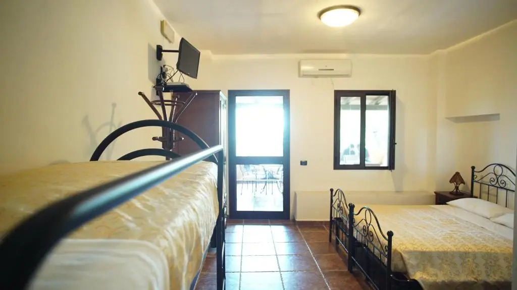 Residence Mimì