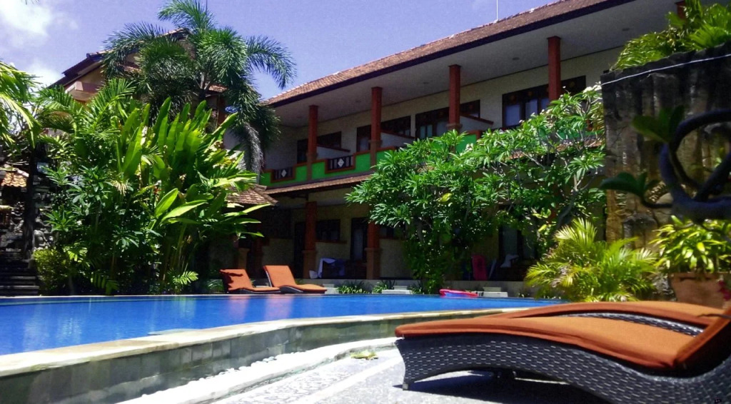 Bali Diva Hotel Kuta
