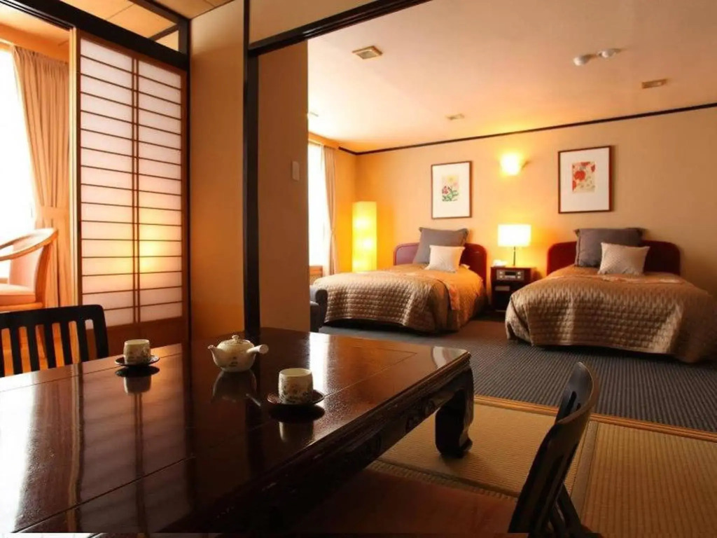 Ryokan Biyunoyado