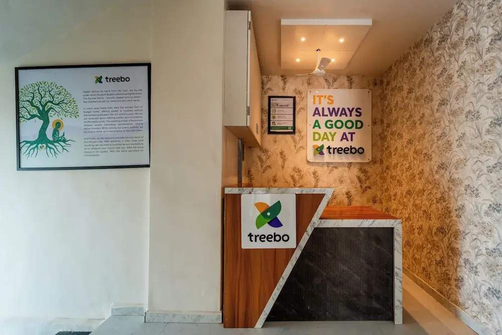 Treebo Maharaja Near Ranjangaon Midc