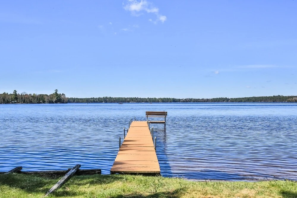Lost Paradise - 3 Br Home