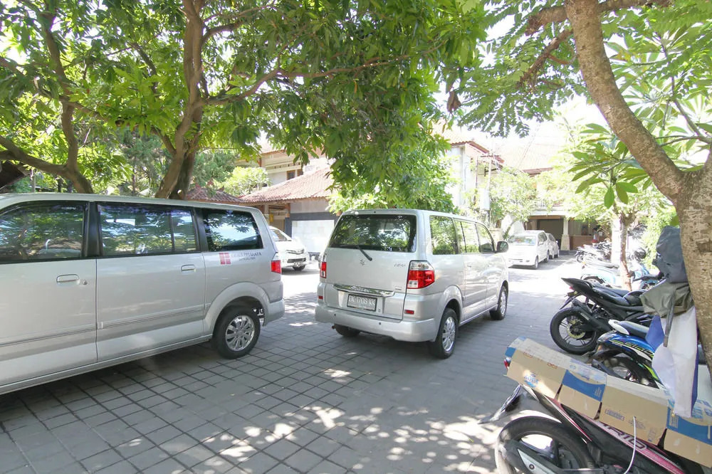 巴厘岛艾里勒吉安194号酒店(Airy Legian 194 Kuta Bali)