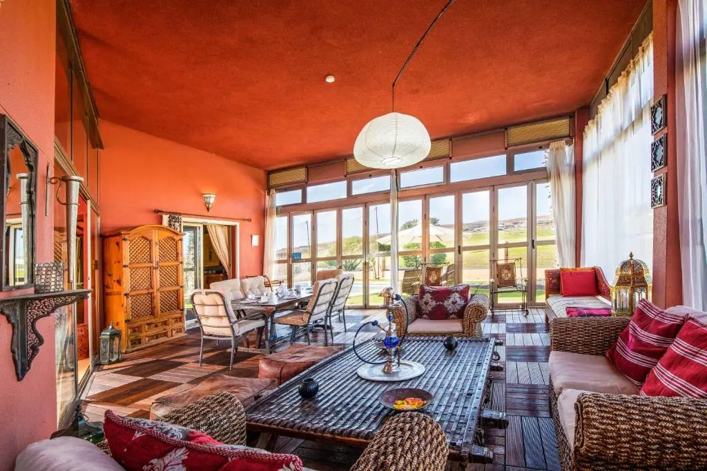 Villa Marrakech