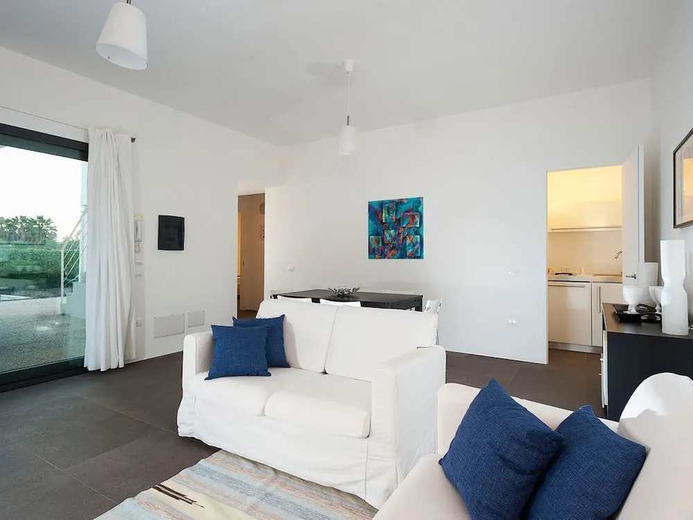 Villa Le Dune Cicas
