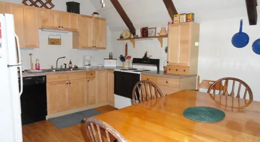 Cabin Fever by VCI Real Estate Services