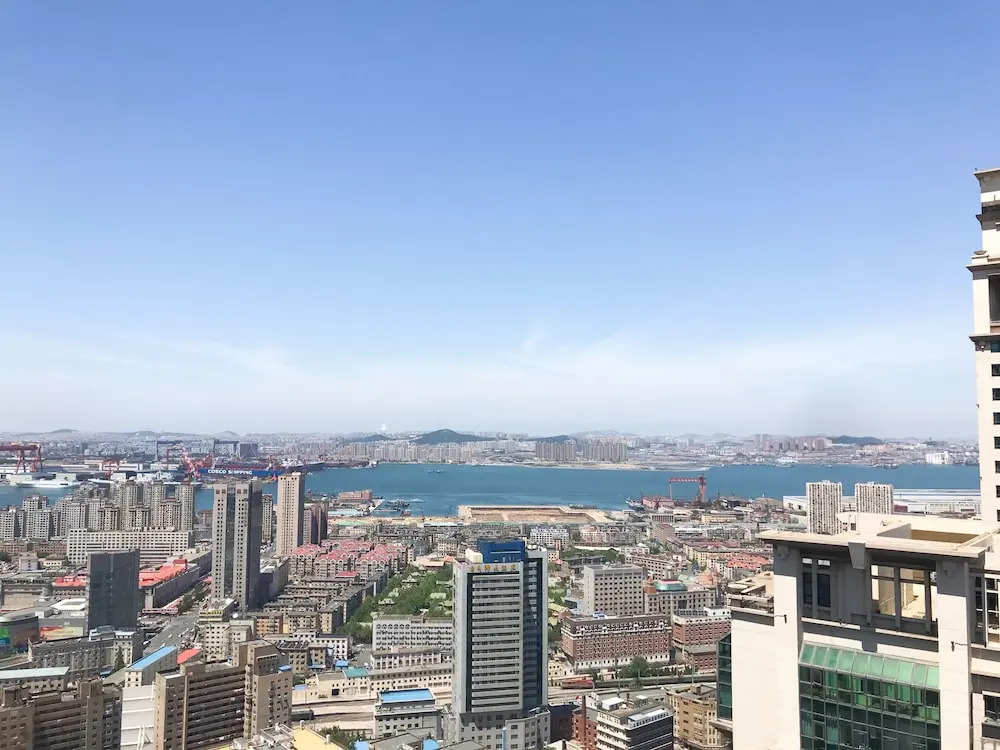 Dalian Xuanya Apartment