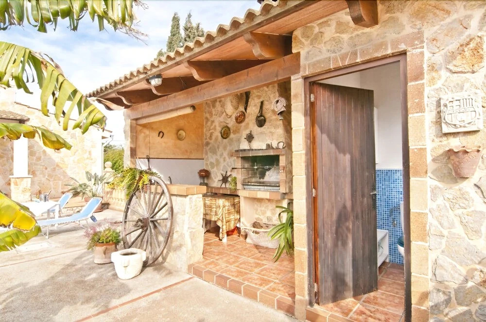 Finca Gallinas