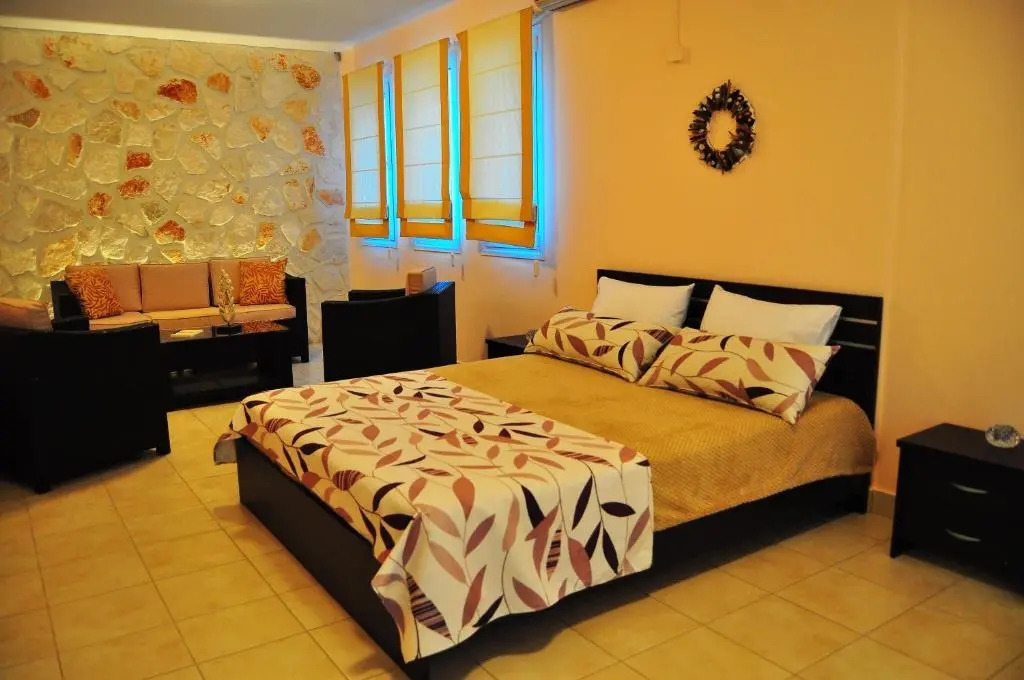 Pyrgos Zante Suites