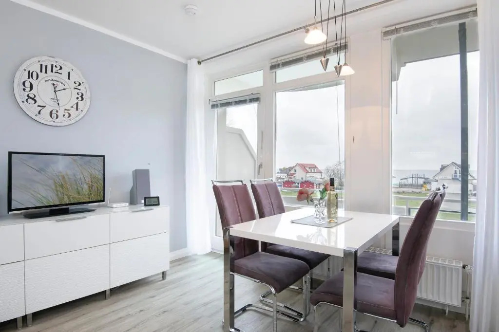 Haus Seeblick Paul