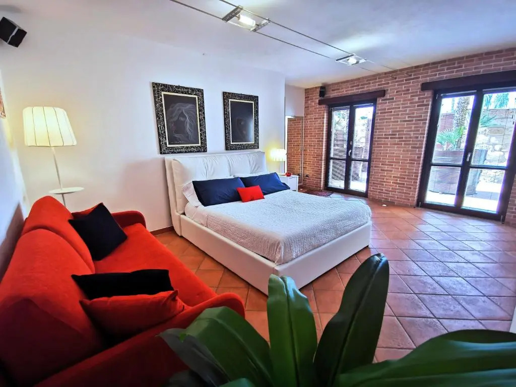 Villa Palme