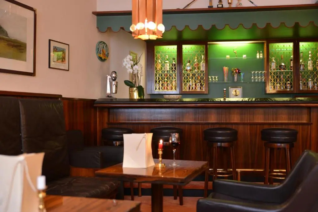Hotel Anna