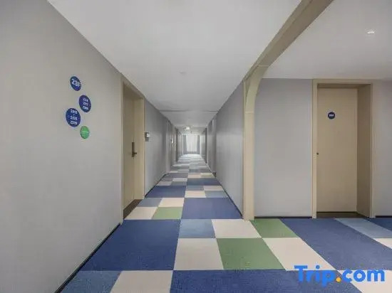 Campanile Hotel