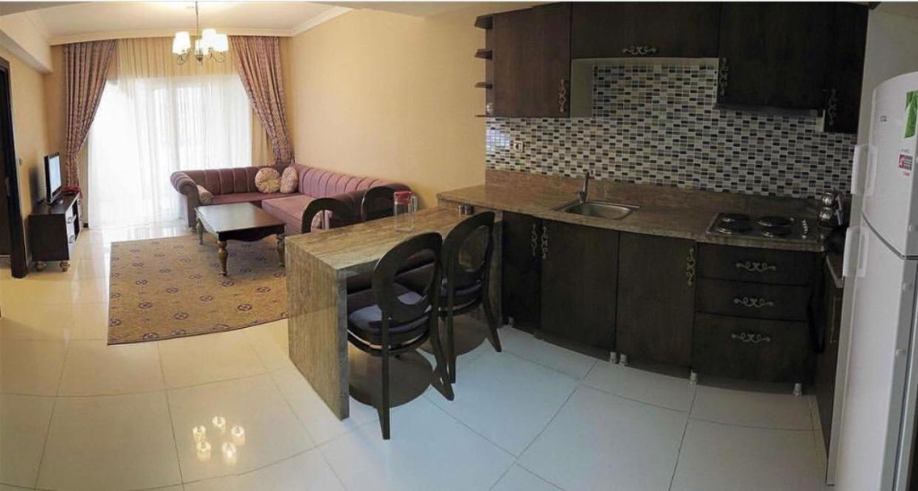 Arya Termal Otel- Halal Hotel