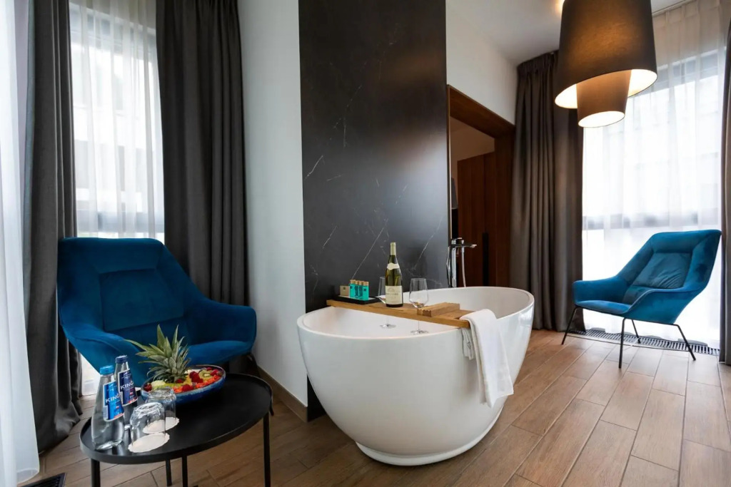 Focus Hotel Premium Kraków